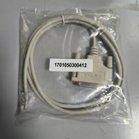 Cavo Moxa DB25 femmina RJ45 maschio