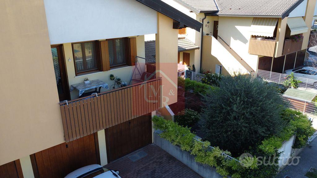 Appartamento – UD, Broili - Vista 5