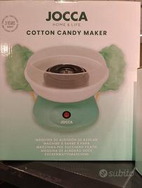 Macchina per zucchero filato