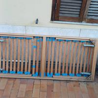 Rete a doghe singola(nuova)