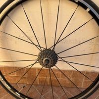 Bici da corsa specialazed S-Works