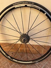 Bici da corsa specialazed S-Works