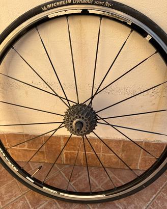 Bici da corsa specialazed S-Works