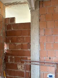 Pittore Cartegesso Elettricista