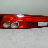 FANALE POST. SX. FORD FIESTA (CBK) (12/05-12/08) F
