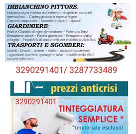 Imbianchino