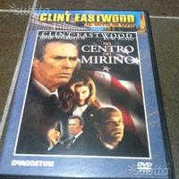 5 dvd di clint eastwood