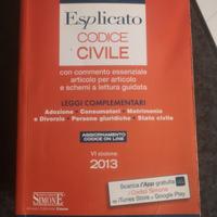 Codice Civile 