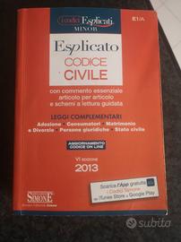 Codice Civile 