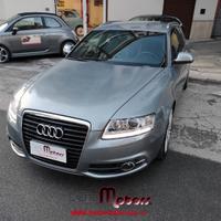 Audi A6 Avant 2.0 TDI 170 CV F.AP multitronic limi