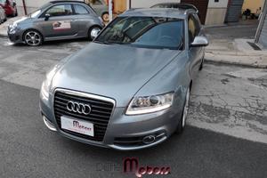 Audi A6 Avant 2.0 TDI 170 CV F.AP multitronic limi