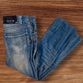 Jeans Uomo