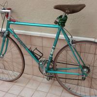 Bici Legnano da corsa anni '70 mod. "Competizione"