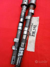 Lancia Fulvia Assi a camme 818,342 HF