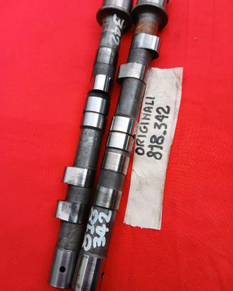 Lancia Fulvia Assi a camme 818,342 HF