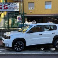 FIAT Grande Panda 1.2 110 CV HYBRID ICON CAMBIO