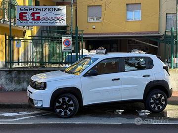 FIAT Grande Panda 1.2 110 CV HYBRID ICON CAMBIO