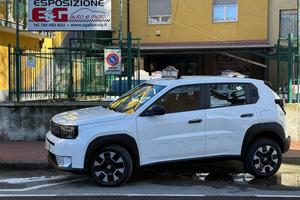 FIAT Grande Panda 1.2 110 CV HYBRID ICON CAMBIO