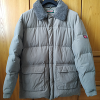 Giubbotto piumino Invicta