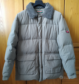 Giubbotto piumino Invicta