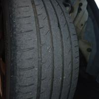 Gomme 225/45/17