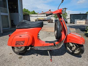 vespa 50 special 