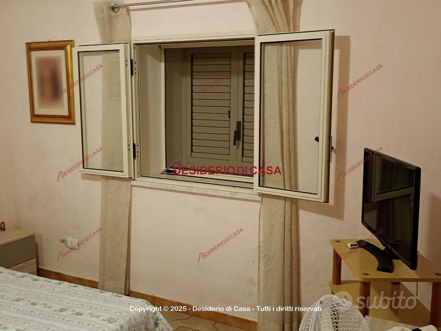 Casa, Montelepre. - Altro