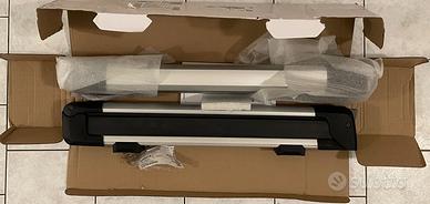 PORTA SCI E PORTA TUTTO  AUDI Q3 E Q3 SPORTBACK