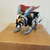 Voltron Legendary Defender -  (Black Lion) 