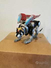 Voltron Legendary Defender -  (Black Lion) 