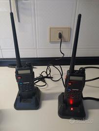 radio uv-54x ameture  baofeng