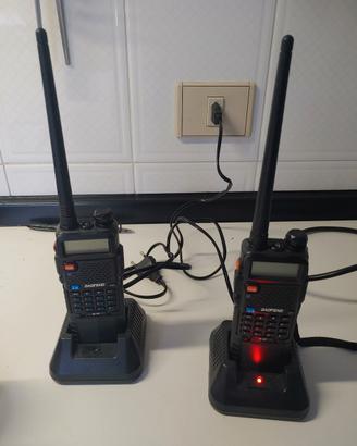 radio uv-54x ameture  baofeng