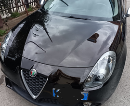 Giulietta Alfa Romeo