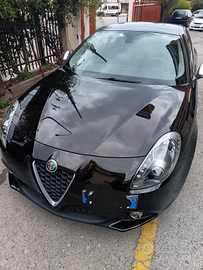 Giulietta Alfa Romeo