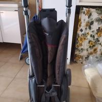 passeggino più culla