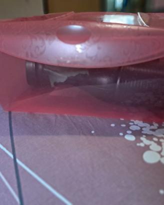 Scatole scarpe in plastica