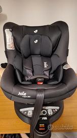seggiolino auto bambino