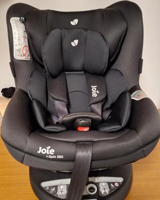 seggiolino auto bambino