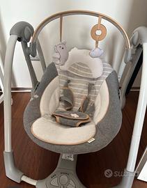 Ingenuity Altalena swing'n go bella teddy
