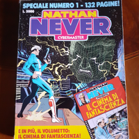 Nathan Never Speciale 1