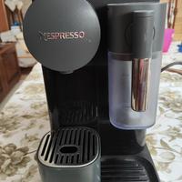 De Longhi Nespresso Lattissima One