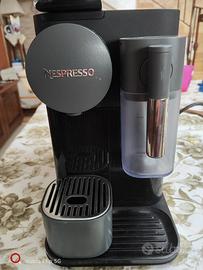 De Longhi Nespresso Lattissima One