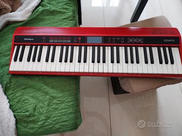 Roland GO-61K Keys GO:KEYS