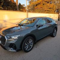 Audi Q3 Sportback 1500 TFSI S tronic