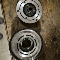 frizione compressore a\c