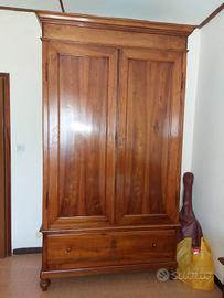 armadio antico 