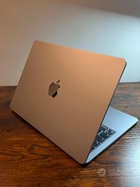 Macbook Air M3, RAM 16GB, 256GB SSD