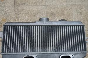 intercooler Subaru impreza 