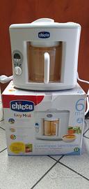 CuociPappa SanoVapore