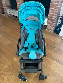 Passeggino Cam pieghevole